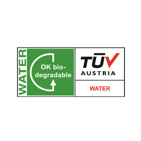 OK Biodegradable Water